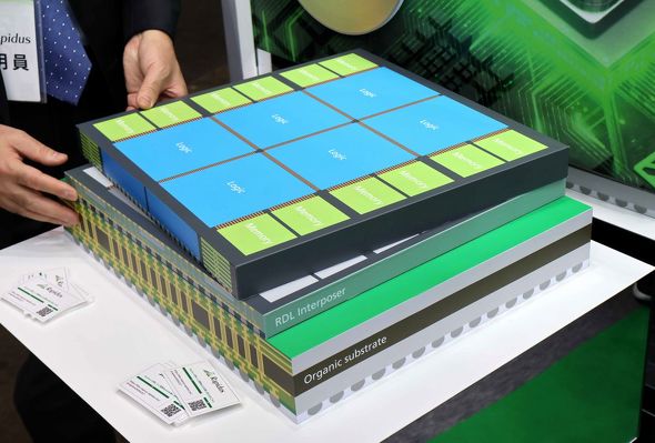 �`�b�v���b�g�p�b�P�[�W�̍\���͌^