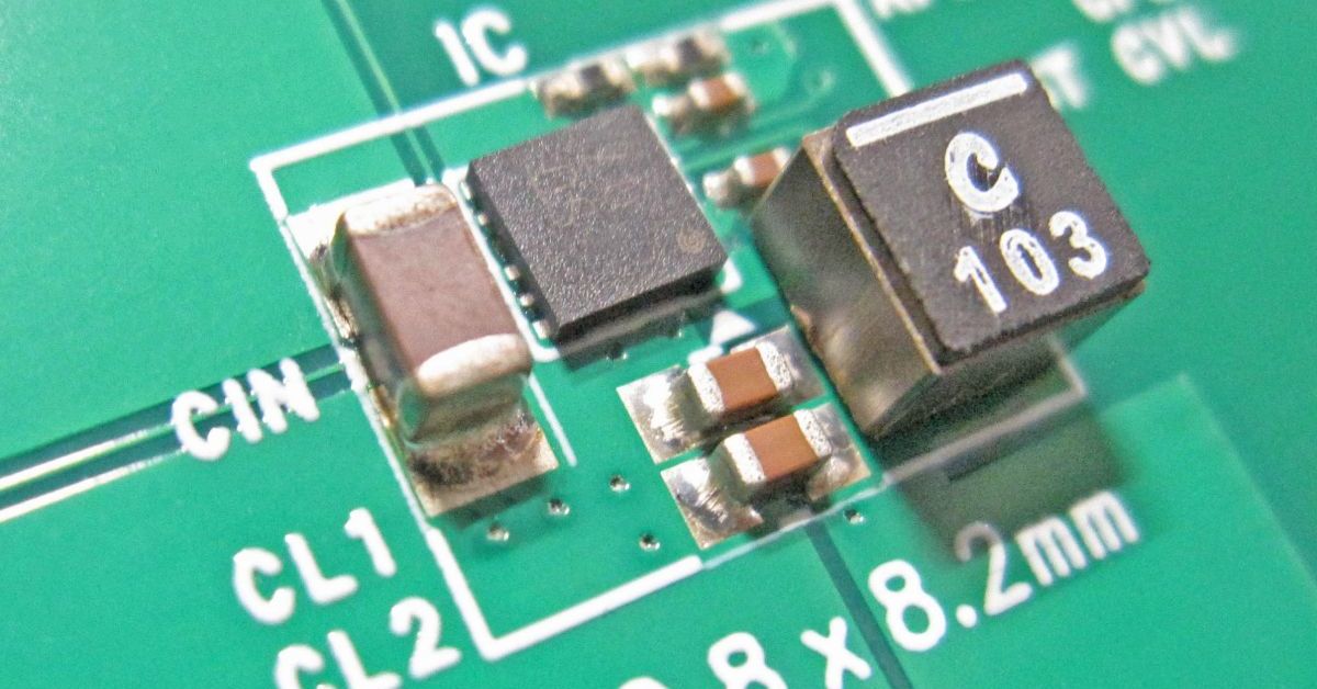 60V最小クラス」回路構築可能なDC-DCコンバーター、トレックス：電源