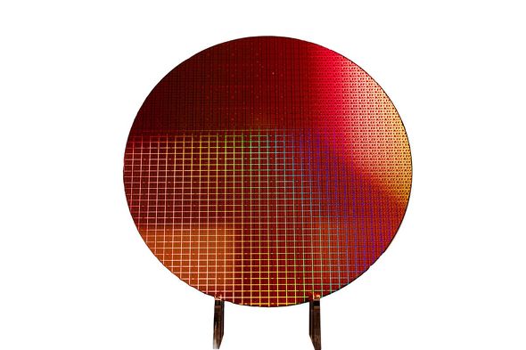 Intel Core Ultra�V���[�Y3�v���Z�b�T�̃E�G�n�[