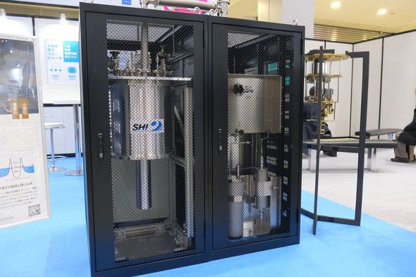 �W������Ă��������̗ʎq�R���s���[�^���@