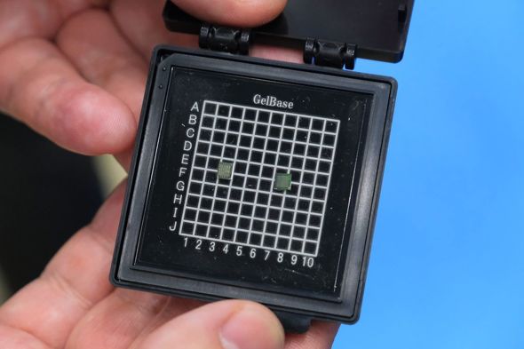 �g���Ă���P��d�q�g�����W�X�^