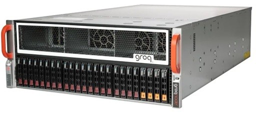 Groq�̃T�[�o�V�X�e���uGroqNode�v