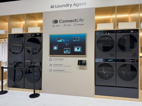 �W������Ă���Hisense��AI�Ɠd