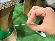 Flint�̎��łł����d�r