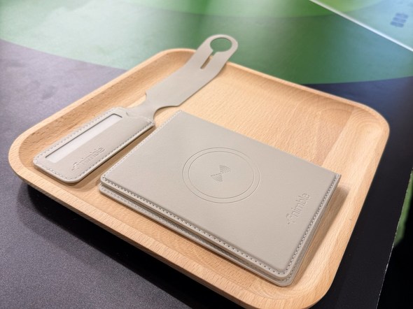 Nimble�������������Q�[�W�^�O