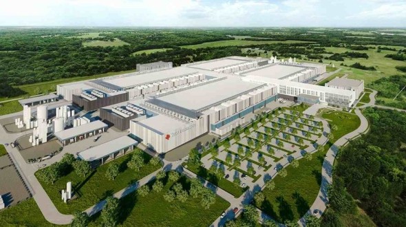 TI�̃t�@�u�g���ɔ����A�������I�Őv���ȃv���Z�X�Z�p�݌v�T�C�N���̒ǋ����A����̔����̐헪�I�v�f�ƂȂ��Ă���