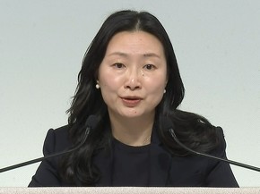 �\�j�[G�̎��s���ō������ӔC�ҁiCFO�j�ł��铩�Ԏ�