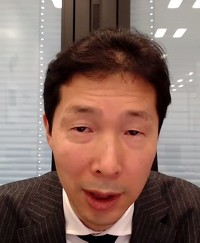 ���l�T�X�В���CEO�̎ēc�p����