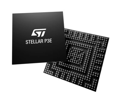 ST�̃}�C�R���V���i�uStellar P3E�v