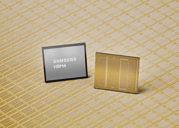 Samsung��HBM4