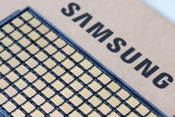 Samsung��HBM4