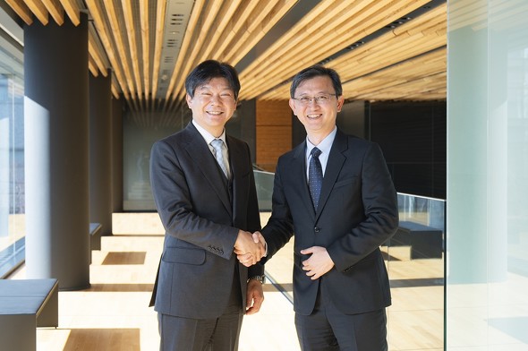  �o���F���[��