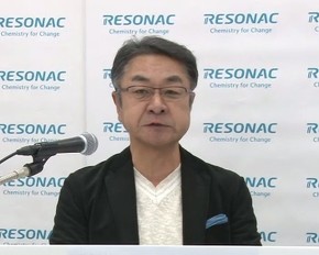 ���]�i�b�N����� �햱���s����CFO�̐��{�G����