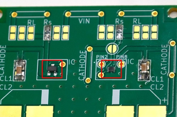 ����SOT-23-3�A�E��HSNT-8�i1616�jB