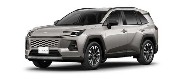 �V�^RAV4