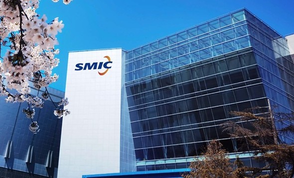 SMIC�{��