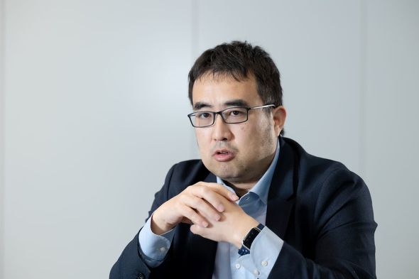 Preferred Networks �����n�Ǝ� ��\������В��@���쌴��㎁