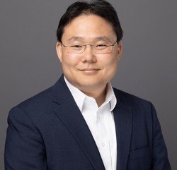 Dan Kim氏