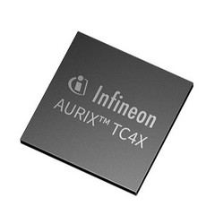 AURIX TC4x