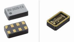 RV-3028-C8�̊O�ρm�N���b�N�Ŋg��n �o���F�����f�o�C�X