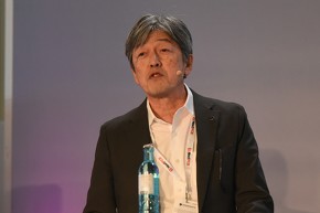 SUBARU�̍ō��f�W�^���J�[�ӔC�҂ł���ēc�p�i��