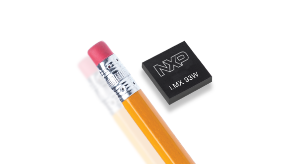 NXP�̃v���Z�b�T�V���i�ui.MX 93W�v