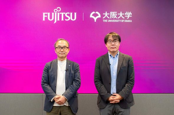 �x�m�� �x�m�ʌ������t�F���[���ʎq���������̍����M���Y���i���j�A����w �ʎq���E�ʎq���������Z���^�[���Z���^�[���̓���[�S���i�E�j