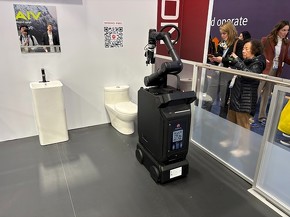 Primech AI�̃g�C���|�����{�b�g�i���j