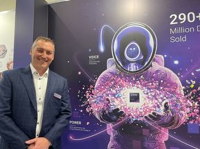 Ambiq�̃A�[�L�e�N�`������уv���_�N�g�v�����j���O�S�����@�C�X�v���W�f���g�ł���Dan Cermak��