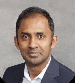 GlobalFoundries�iGF�j�̃f�W�^�������S���o�C�X�v���W�f���g Sujieth Vaasan��