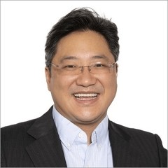 SiFive��Jack Kang�� �o���FSiFive