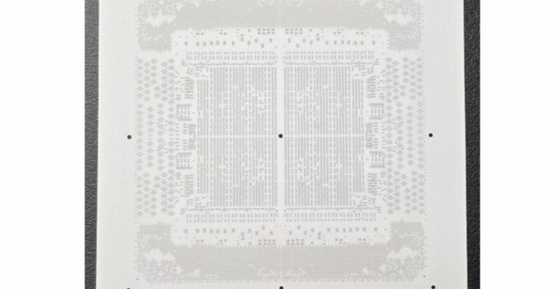 半導体向けガラスセラミック基板開発で日台連携：山村グループ2社が