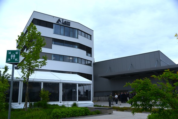 Panel-Level Packaging Center of Excellence�i�ȉ��APanel CoE�j�m�N���b�N�Ŋg��n