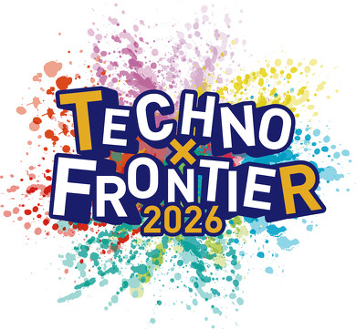 �uTECHNO-FRONTIER 2026�v���S