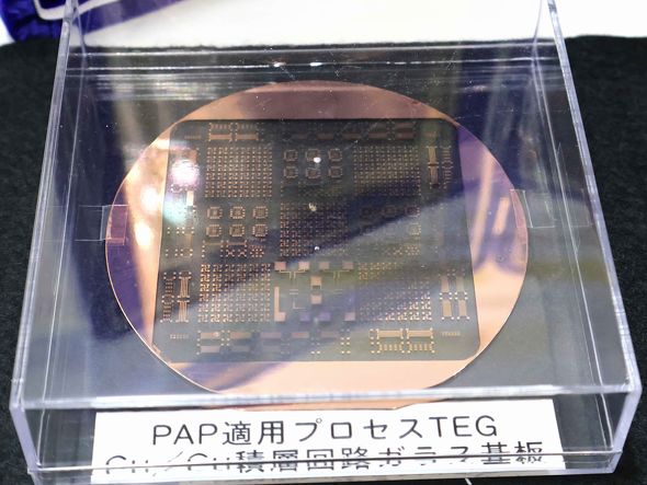PAP��p�����߂����`���̃T���v��