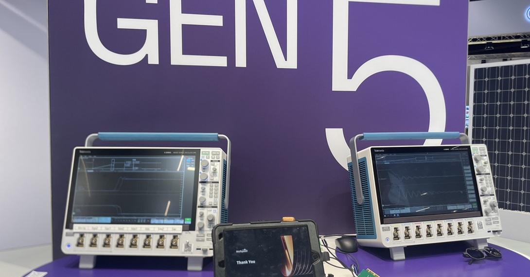まだ革新の余地」プレーナー技術を磨くWolfspeed、第5世代SiC MOSFET