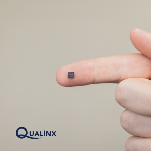 Qualinx�́uQLX3xx�v