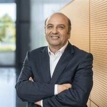 GlobalFoundries Manfred Horstmann��