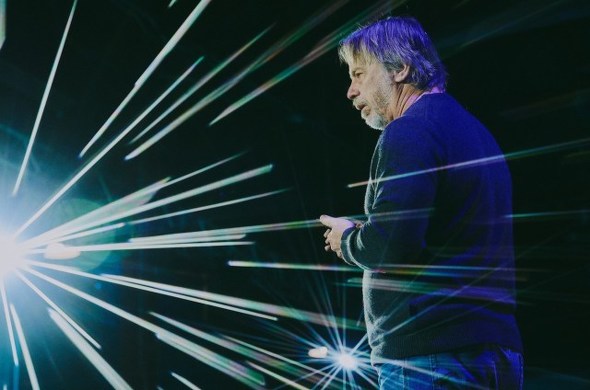 Jim Keller�� �o���FTenstorrent