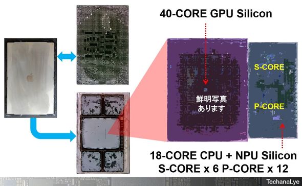 �}3�FM5 Pro��M5 Max�̊�{�\���͓����ŁA����GPU�Ȃǂ��قȂ�