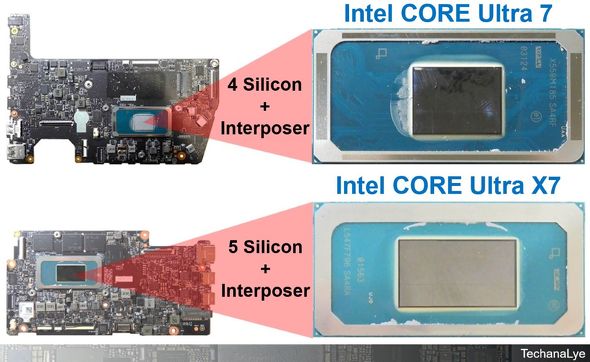 �}4�FMSI��PC�ɓ��ڂ��ꂽIntel�uPanther Lake�v