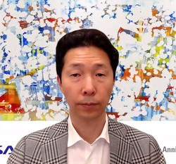 ���l�T�X �В���CEO�̎ēc�p����