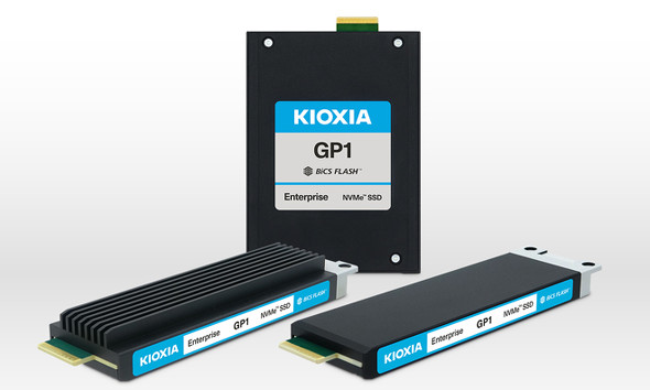 KIOXIA GP1�V���[�Y
