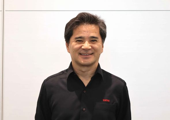 TSMC�W���p�� �В� ���쎛����