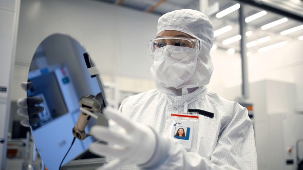 Intel Foundry�̃C���[�W�m�N���b�N�Ŋg��n �o���FIntel