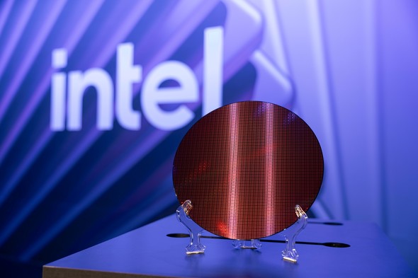 Intel 18A�Ő�������uXeon 6�{�v�̃E�G�n�[�m�N���b�N�Ŋg��n �o���FIntel