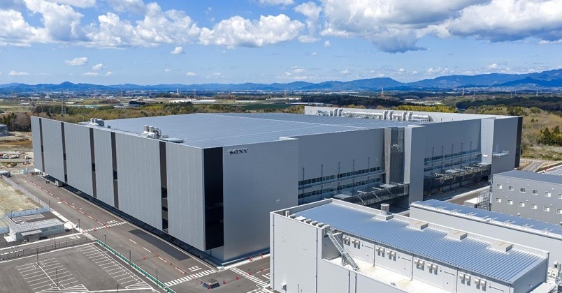 ソニーとTSMC、イメージセンサー合弁会社に7470億円 熊本で29年量産