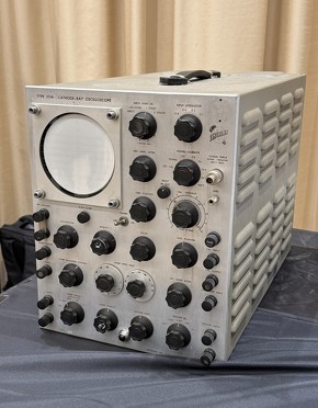 �I�V���X�R�[�v�u511A�v