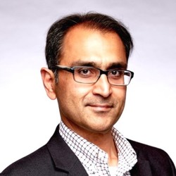 Khurram Malik��