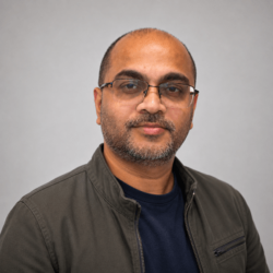 Ameet Sanghavi��